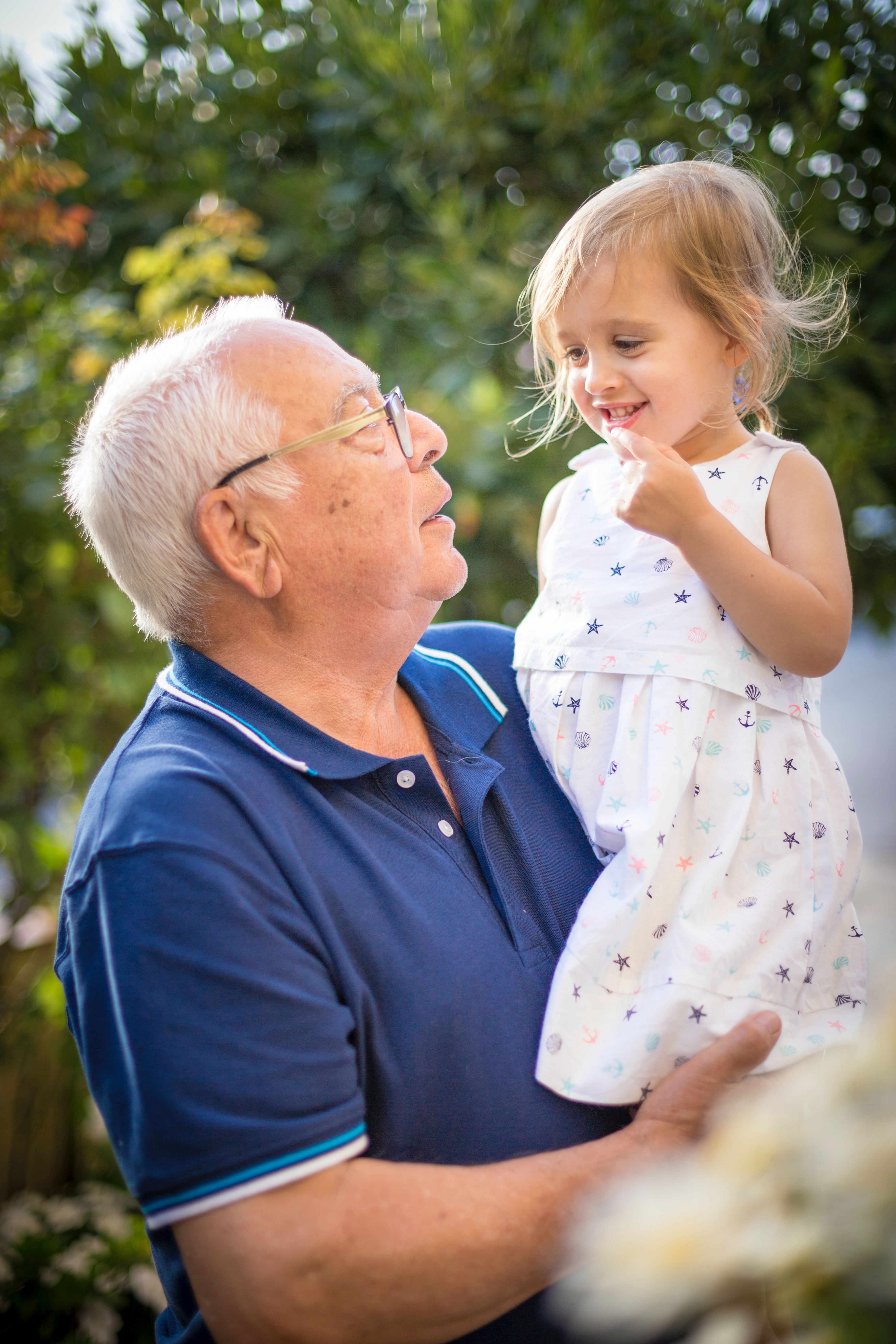 How do i prepare my estate for my kids?