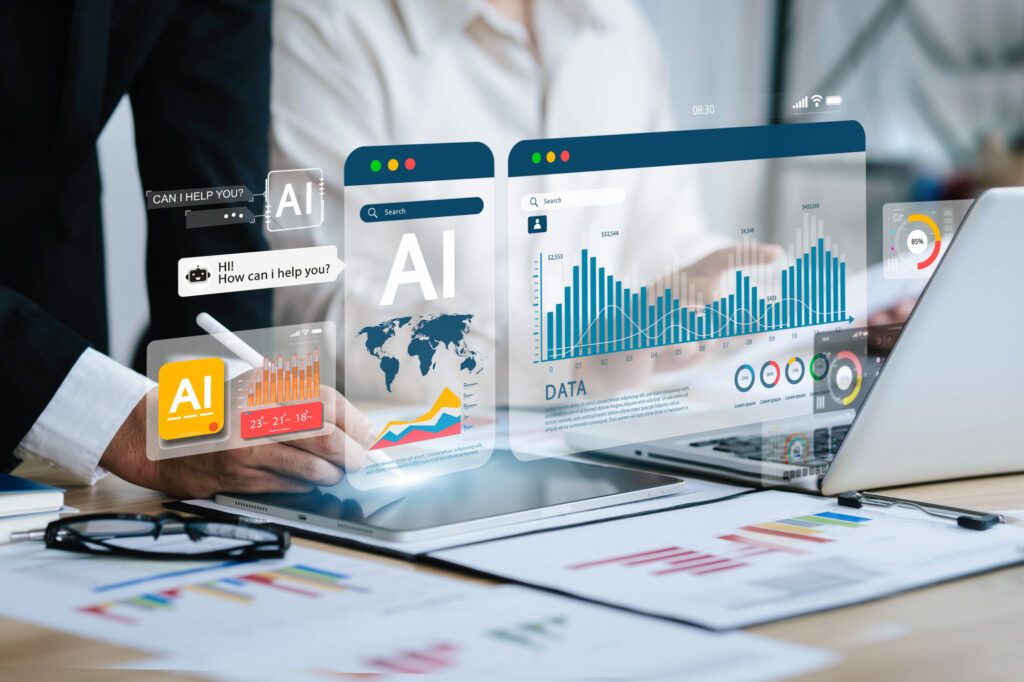 AI For Financial Advisors