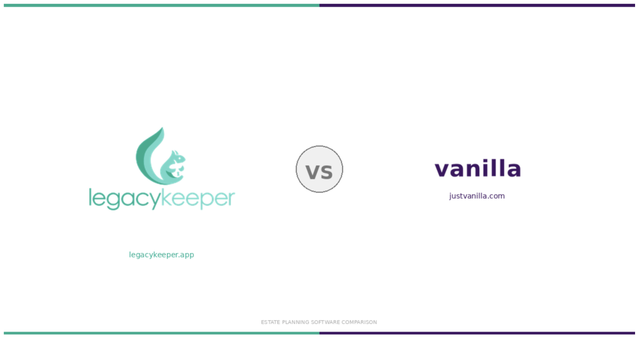 justvanilla.com alternatives